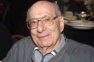 Julius Swartz (1915-2004)