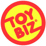 Toy Biz, devenu Marvel Toys lors du rachat de Marvel