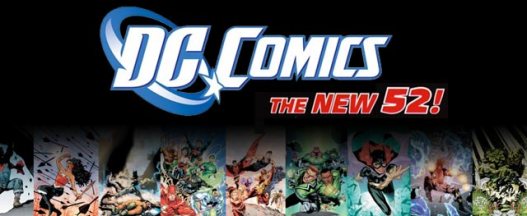 La Renaissance de l'univers DC Comics
